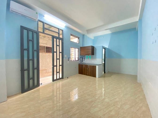 Hình ảnh Căn Hộ studio Ngay ĐH Công Nghiệp Dương Quảng Hàm, Gò vấp