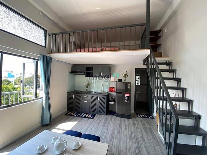 Hình ảnh Cho thuê Trang Chủ MB66.COM / Đăng Ký Tặng 66K đẹp có gác ở Lê Đức Thọ Gò Vấp