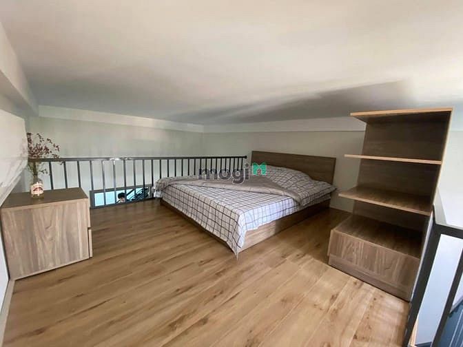Hình ảnh Cho thuê Trang Chủ MB66.COM / Đăng Ký Tặng 66K đẹp có gác ở Lê Đức Thọ Gò Vấp