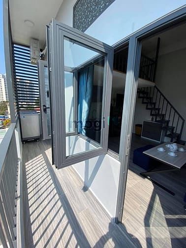 Hình ảnh Cho thuê Trang Chủ MB66.COM / Đăng Ký Tặng 66K đẹp có gác ở Lê Đức Thọ Gò Vấp