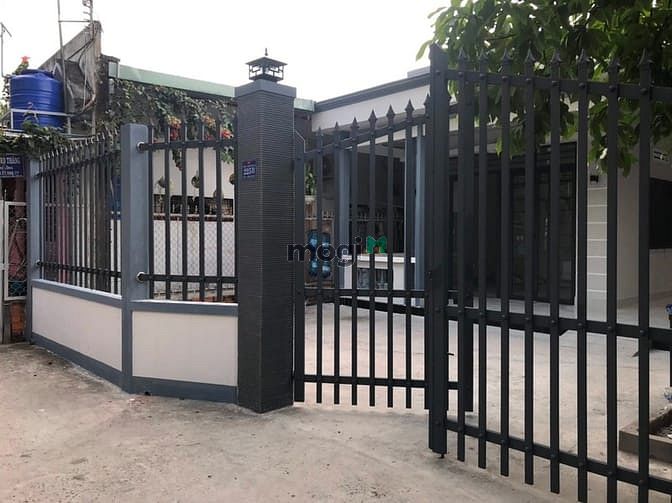 Hình ảnh Nhà trung tâm TP. Bến Tre, phường 7