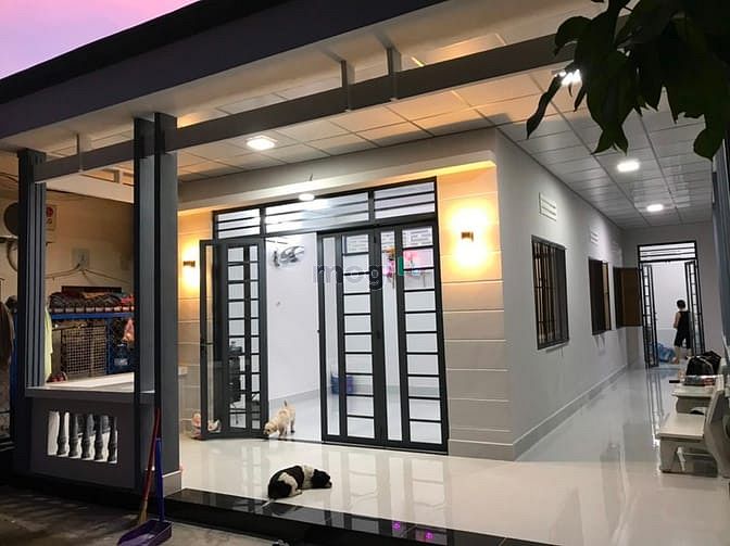 Hình ảnh Nhà trung tâm TP. Bến Tre, phường 7