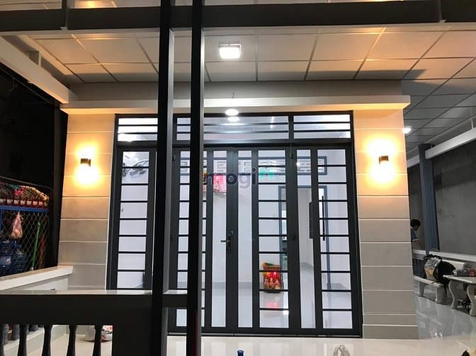 Hình ảnh Nhà trung tâm TP. Bến Tre, phường 7