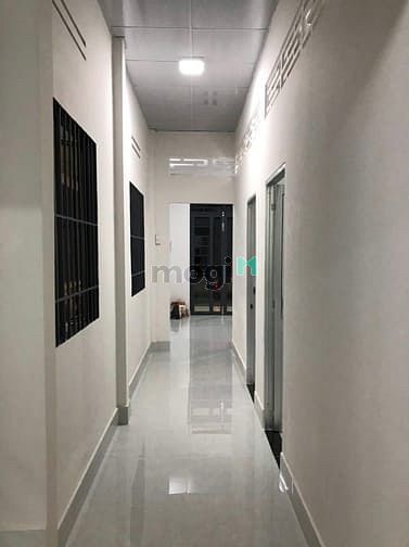 Hình ảnh Nhà trung tâm TP. Bến Tre, phường 7