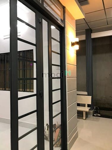 Hình ảnh Nhà trung tâm TP. Bến Tre, phường 7