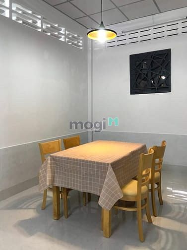Hình ảnh Nhà trung tâm TP. Bến Tre, phường 7