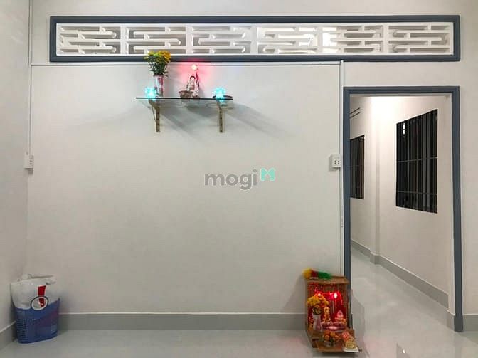 Hình ảnh Nhà trung tâm TP. Bến Tre, phường 7