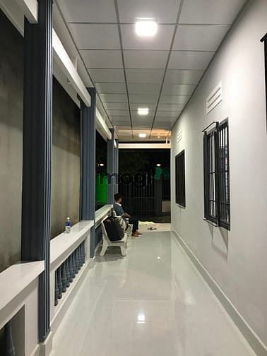 Hình ảnh Nhà trung tâm TP. Bến Tre, phường 7