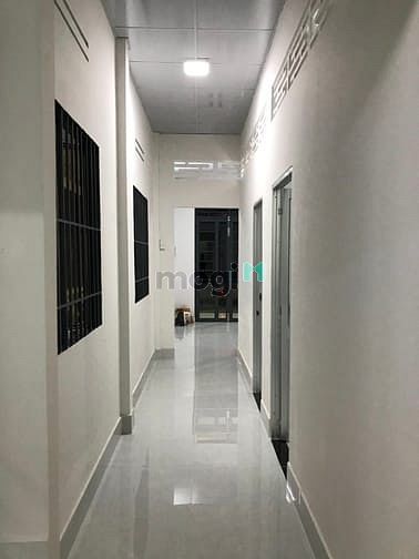 Hình ảnh Nhà trung tâm TP. Bến Tre, phường 7