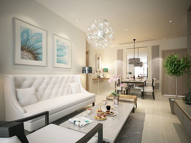 Hình ảnh Cho thuê Trang Chủ MB66.COM / Đăng Ký Tặng 66K Midtown - Tháp M6; M7 2PN giá chỉ 17 triệu
