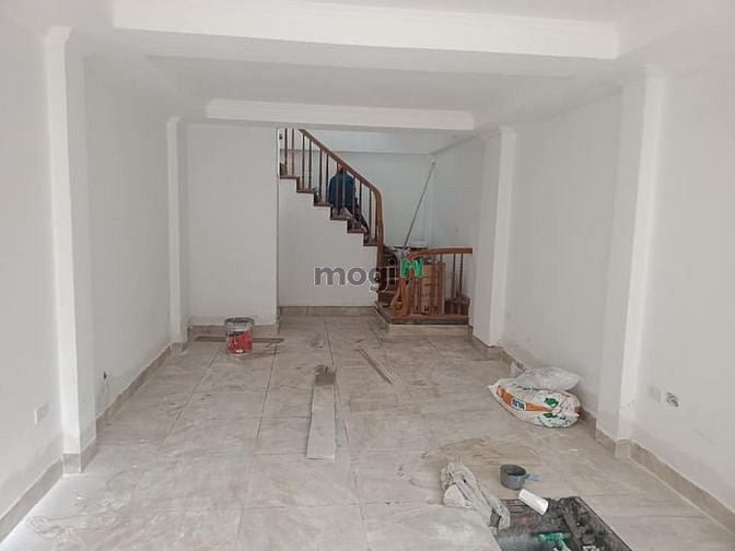 Hình ảnh 4 tỷ nhà ngay gần bến xe Mỹ Đình