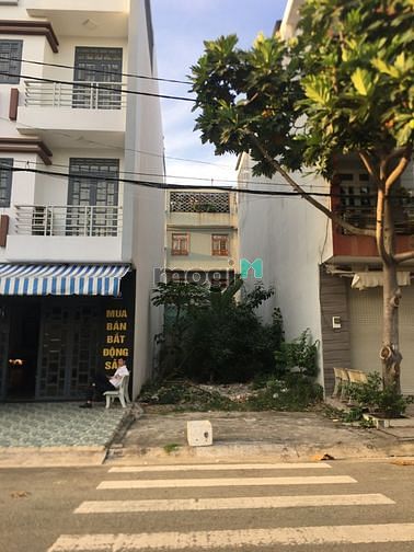 Hình ảnh Bán gấp nền đất thổ cư, gần Aeon Bình Tân, sổ hồng riêng