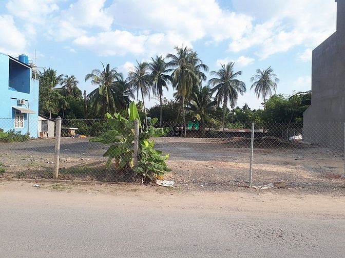 Hình ảnh Cho thuê đất DT: 22×55m (1400m), sổ hồng, pháp lí rõ ràng. Dài hạn