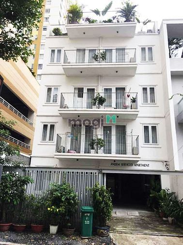 Hình ảnh Cho thuê nhà SIÊU ĐẸP CÓ THANG MÁY MẶT TIỀN đường Độc Lập, Q. Tân Phú