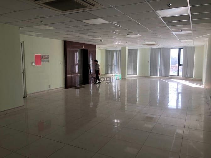 Hình ảnh Cho thuê nhà 302/3B Hai Bà Trưng, Phường Tân Định,Quận 1