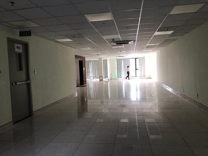 Hình ảnh Cho thuê nhà 302/3B Hai Bà Trưng, Phường Tân Định,Quận 1
