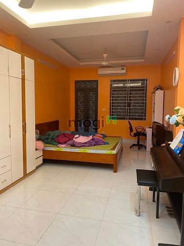 Hình ảnh Cho Thuê Nhà Lê Đức Thọ 65m-4 tầng 4 ngủ