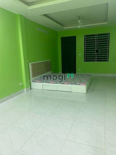 Hình ảnh Cho Thuê Nhà Lê Đức Thọ 65m-4 tầng 4 ngủ