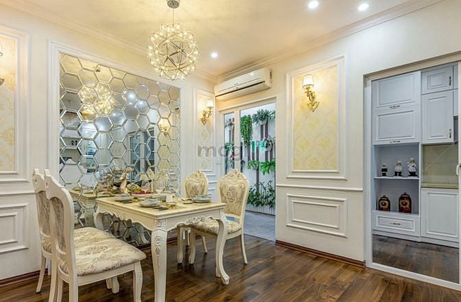 Hình ảnh Bán gấp Mảnh đất ngõ 65 Phúc Xá giá 1.85 tỷ, 30m2, SĐCC