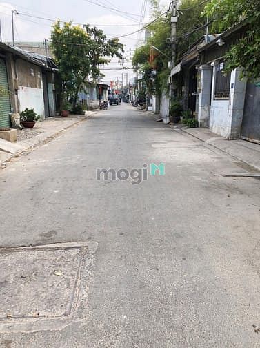 Hình ảnh Nhà 4 tấm hẻm xe tải Lê Văn Quới_4x20m, 7PN