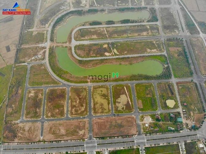 Hình ảnh Siêu Phẩm Dự Án Mb6623 phiên bản mới nhất Đất Nền 2021