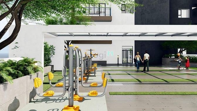 Hình ảnh Stella Võ Văn Kiệt- Đại lộ vàng