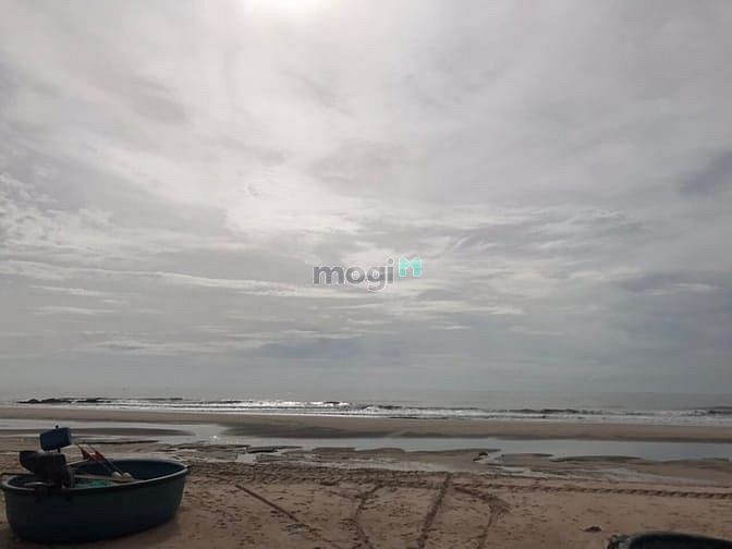 Hình ảnh Đất view biển 2 mặt tiền bình thuận. Tân thắng