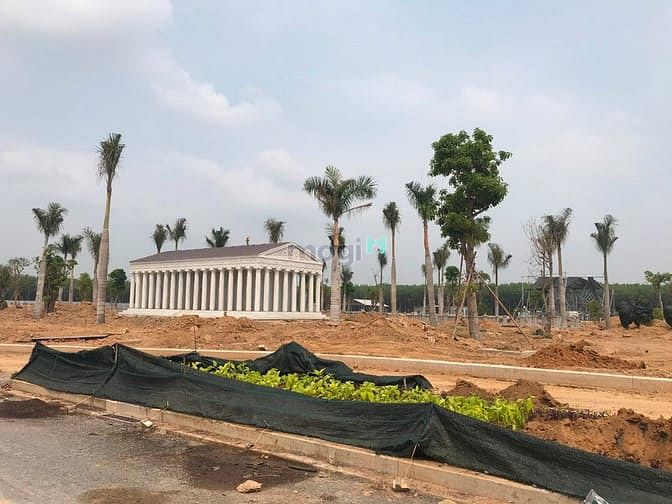 Hình ảnh Mua đất Sân Bay Long Thành, nhận ngay ưu đãi khủng, liên hệ ngay!