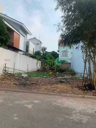Hình ảnh Bán gấp lô đất vị trí đẹp, đường số 7, bình tân, sổ hồng riêng