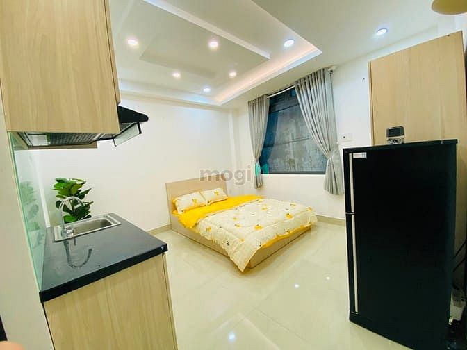 Hình ảnh ⚡Nhà mới xây- Chỉ còn 1p- Giá ưu đãi- CMT8, Q10