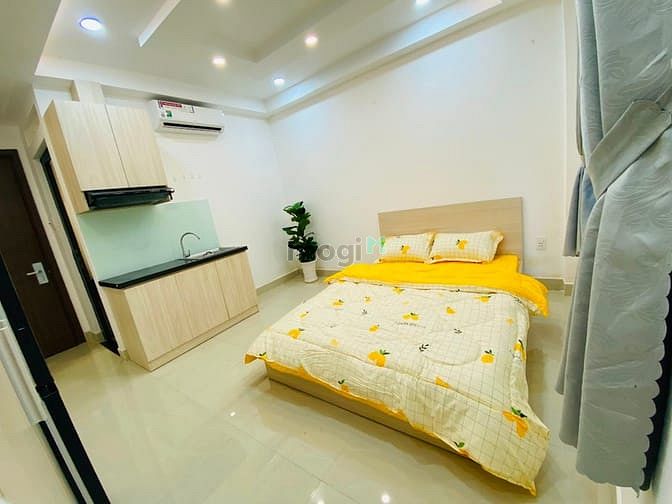 Hình ảnh ⚡Nhà mới xây- Chỉ còn 1p- Giá ưu đãi- CMT8, Q10
