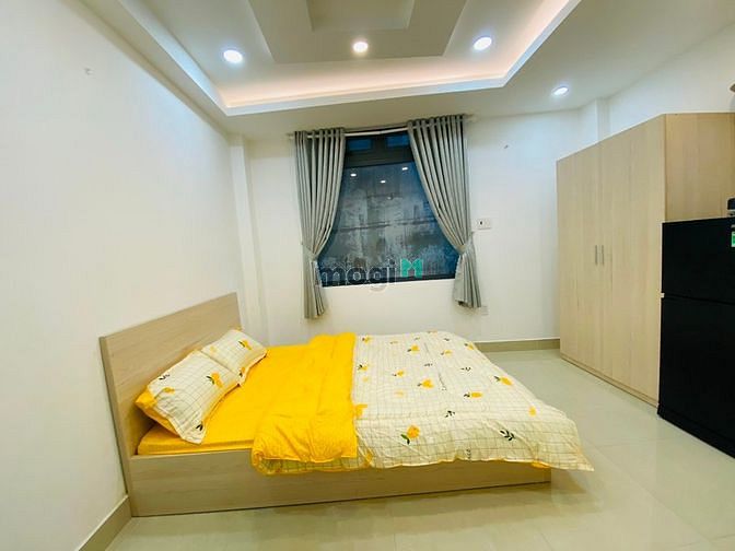 Hình ảnh ⚡Nhà mới xây- Chỉ còn 1p- Giá ưu đãi- CMT8, Q10