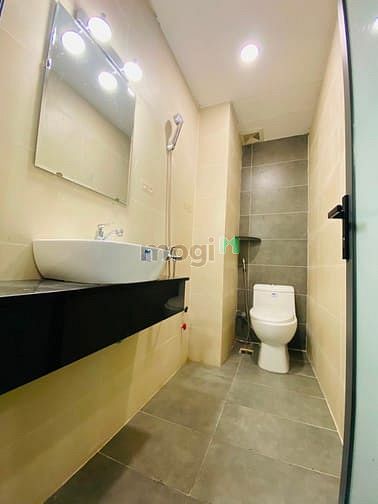 Hình ảnh ⚡Nhà mới xây- Chỉ còn 1p- Giá ưu đãi- CMT8, Q10