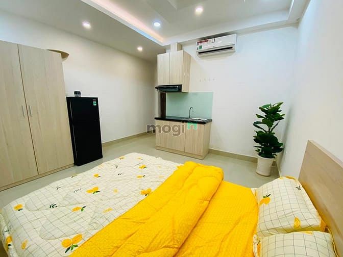 Hình ảnh ⚡Nhà mới xây- Chỉ còn 1p- Giá ưu đãi- CMT8, Q10