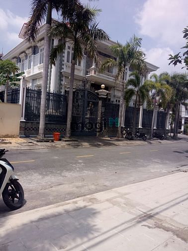 Hình ảnh Cho thuê biệt thự khu ao sen Tên lửa giá 40tr