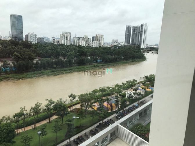 Hình ảnh CH cao cấp Panorama PMH, giá chỉ từ 27.5 triệu/tháng, đầy đủ nội thất