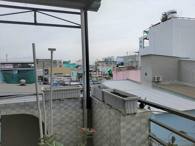 Hình ảnh Nhà NC 1/ Đất Mới, BTĐ, Bình Tân_3PN_8.5tr