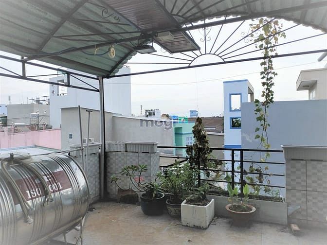 Hình ảnh Nhà NC 1/ Đất Mới, BTĐ, Bình Tân_3PN_8.5tr