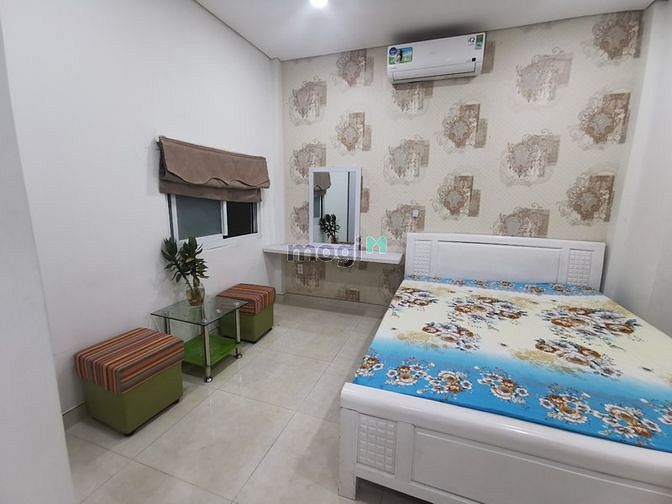 Hình ảnh Phòng Cao Cấp, 18 ĐS 5 KDC City Land, Q. GV