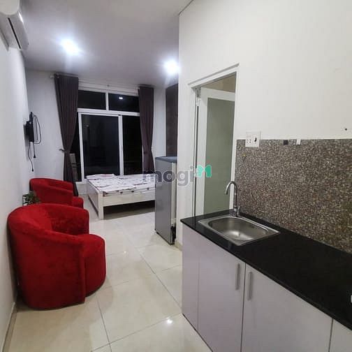 Hình ảnh Phòng Cao Cấp, 18 ĐS 5 KDC City Land, Q. GV