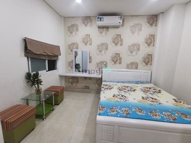 Hình ảnh Phòng Cao Cấp, 18 ĐS 5 KDC City Land, Q. GV