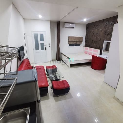 Hình ảnh Phòng Cao Cấp, 18 ĐS 5 KDC City Land, Q. GV