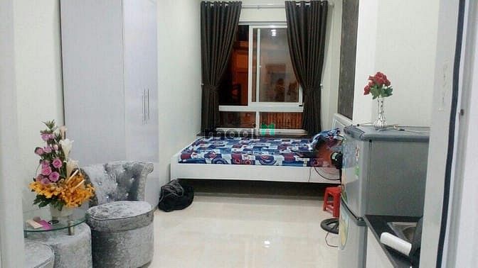 Hình ảnh Phòng Cao Cấp, 18 ĐS 5 KDC City Land, Q. GV