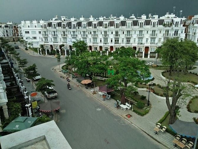 Hình ảnh Phòng Cao Cấp, 18 ĐS 5 KDC City Land, Q. GV