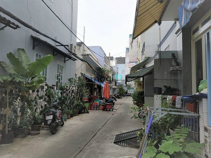 Hình ảnh Nhà NC 1/ Đất Mới, BTĐ, Bình Tân_3PN_8.5tr