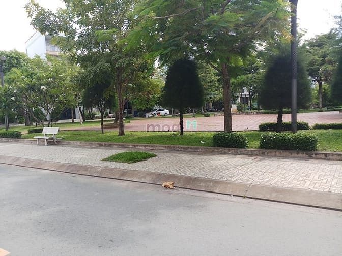 Hình ảnh Tôi cần Bình bán đất Chánh đường Hoàng Phan Thái 125m² giá 1,8 tỷ SHR