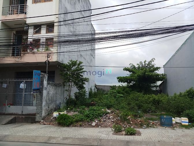 Hình ảnh Tôi cần Bình bán đất Chánh đường Hoàng Phan Thái 125m² giá 1,8 tỷ SHR