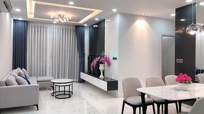 Hình ảnh Cho thuê CH Hưng phúc, PMH, Q7, 2PN full nội thất, giá siêu tốt .