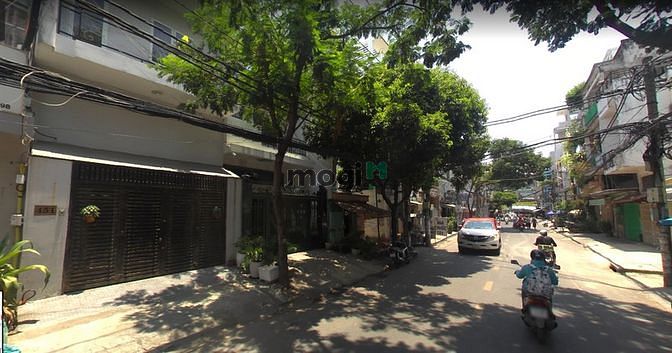 Hình ảnh MT Ca Văn Thỉnh , P. 11, Tân Bình.