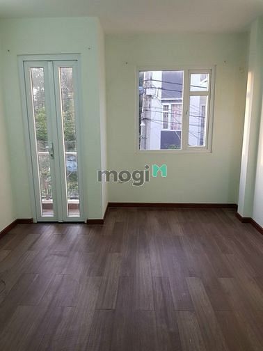 Hình ảnh nhà cho thuê 3,5x13m đường nguyễn bình.